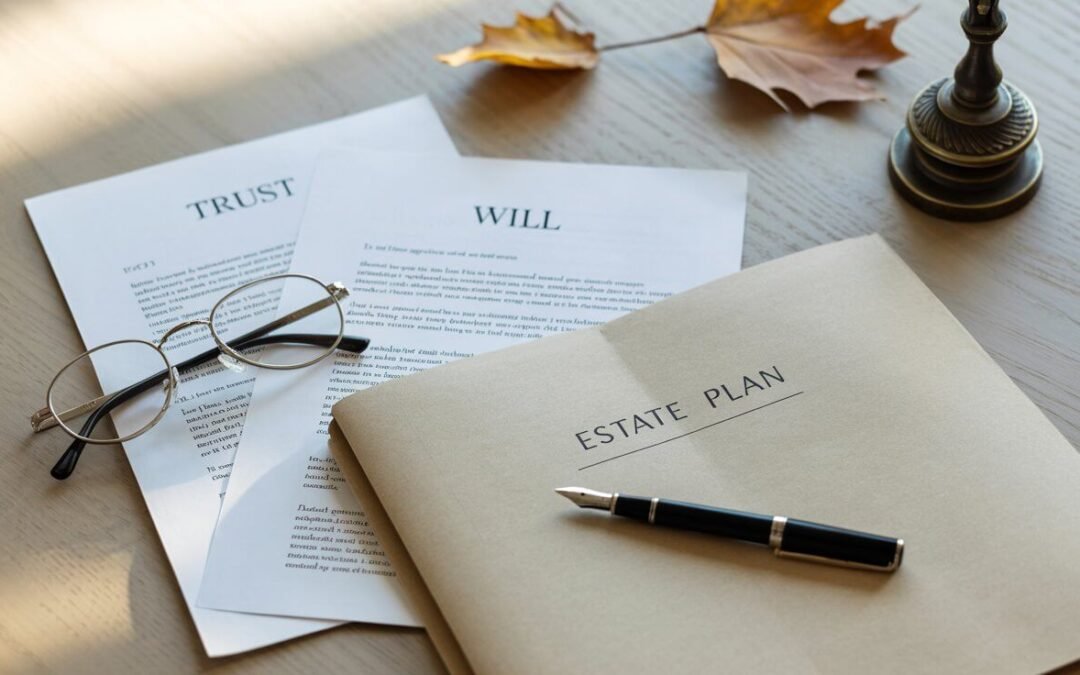 Estate Plan
