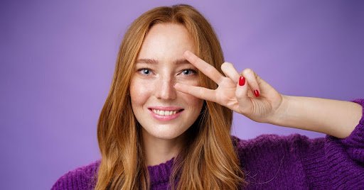 Halloween Eye Looks: How to Choose the Perfect Contact Lens Colour