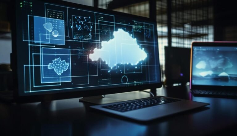 How Data Center Location Influences Cloud Performance and Disaster Recovery
