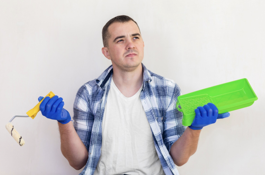 Maintenance Clean or Recovery Clean? Know Which Job the House Needs