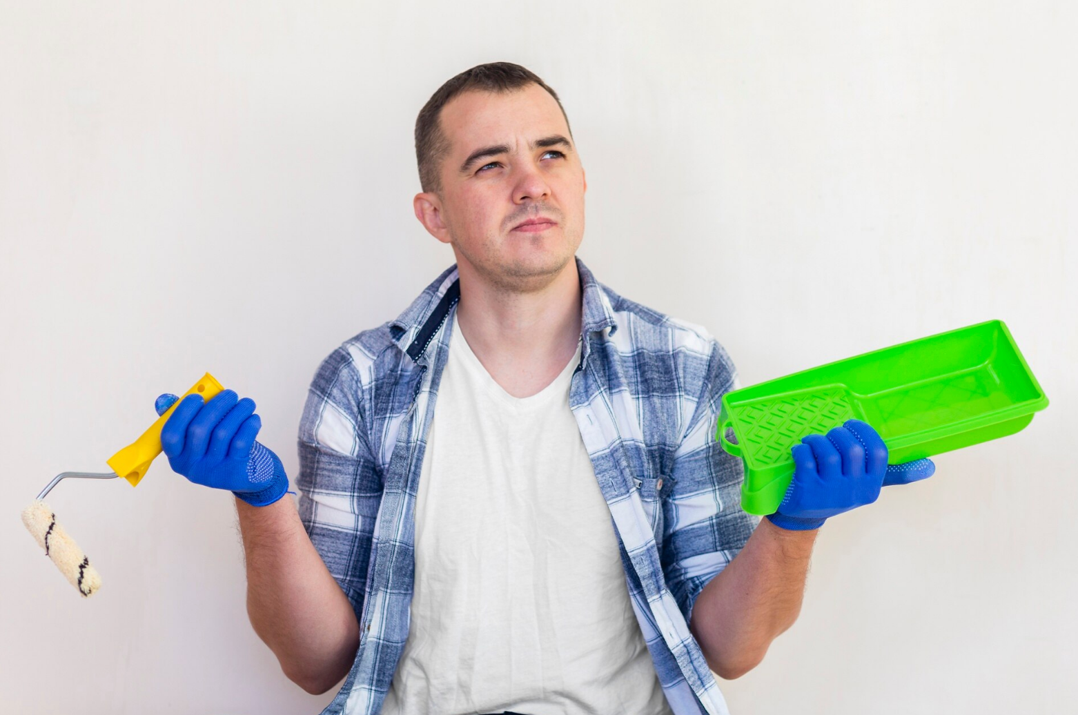 Maintenance Clean or Recovery Clean? Know Which Job the House Needs