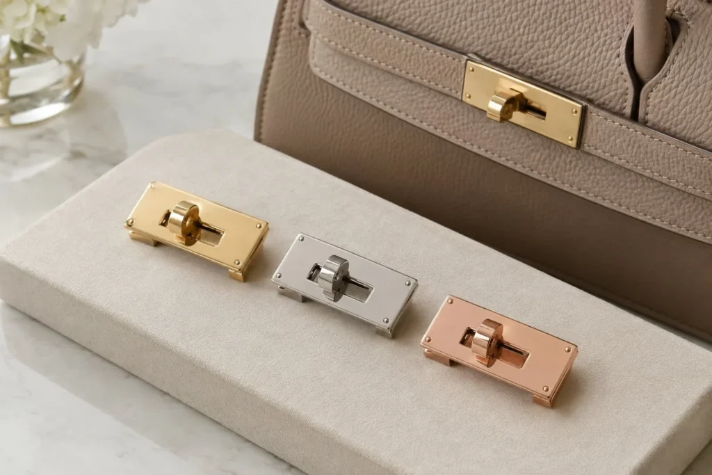 Birkin Hardware