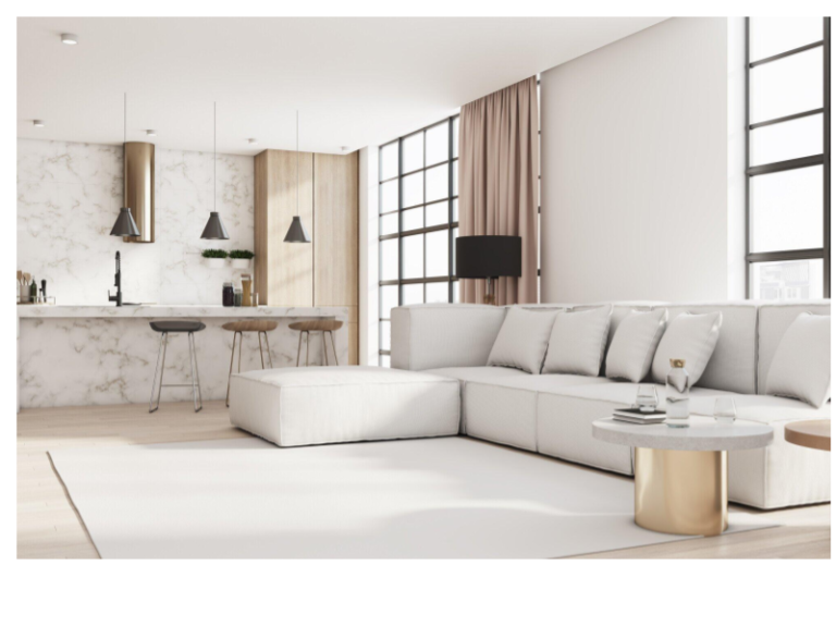 Cleaning Tips for a Stylish and Inviting Living Room