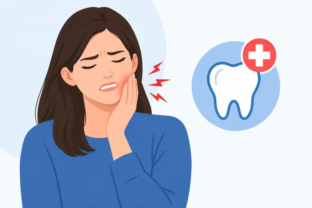 Emergency Dentist