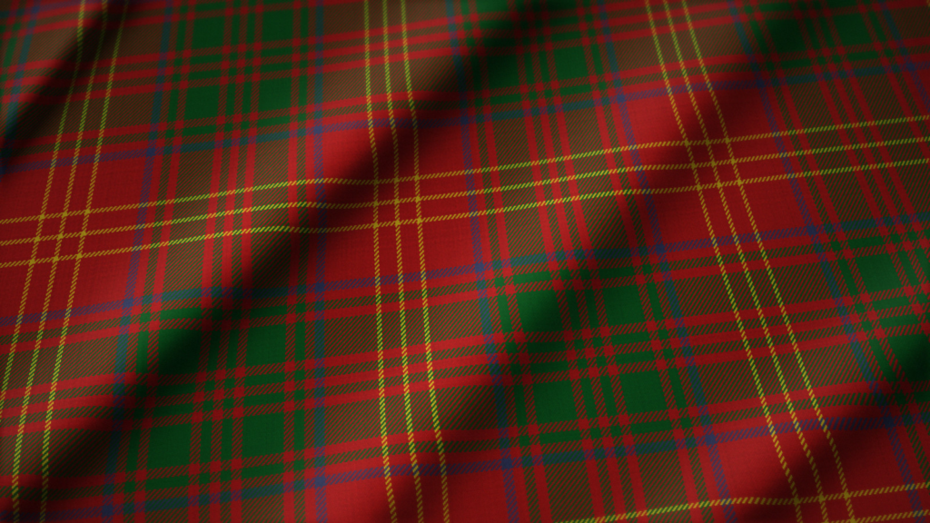The Poet on the Sands: Burns the Exciseman, the Rosamond, and a Camouflage Kilt on the Solway