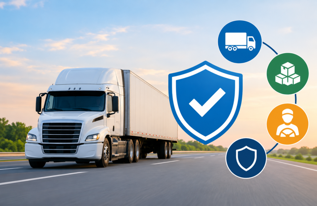 Understanding Insurance for Transportation Businesses