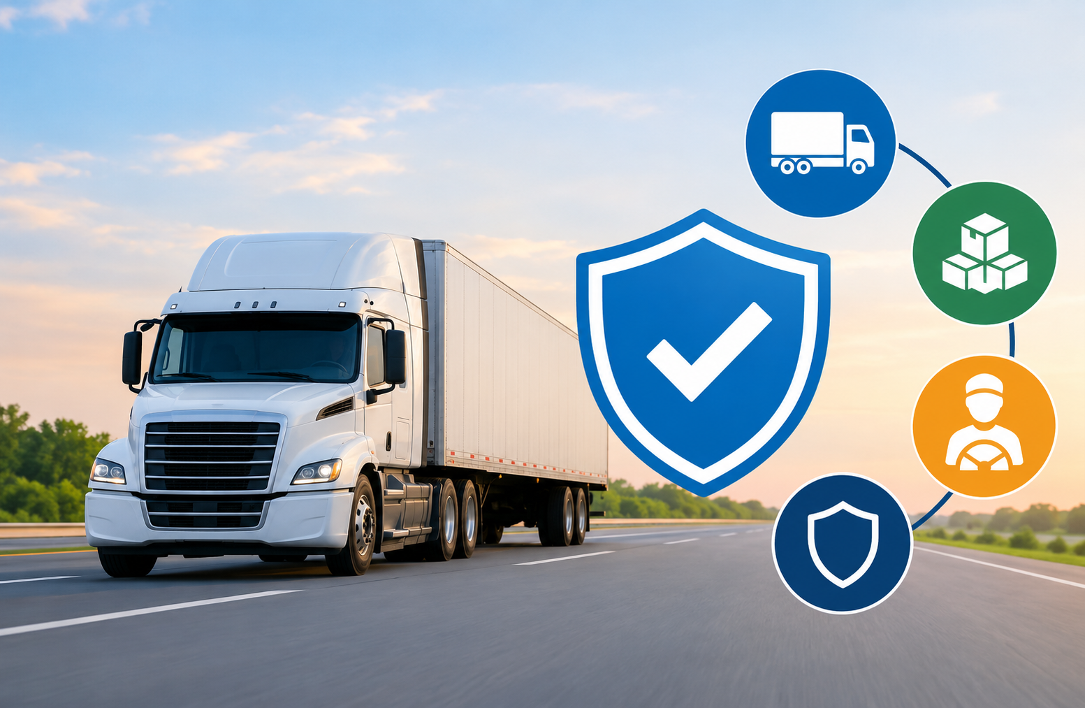 Understanding Insurance for Transportation Businesses