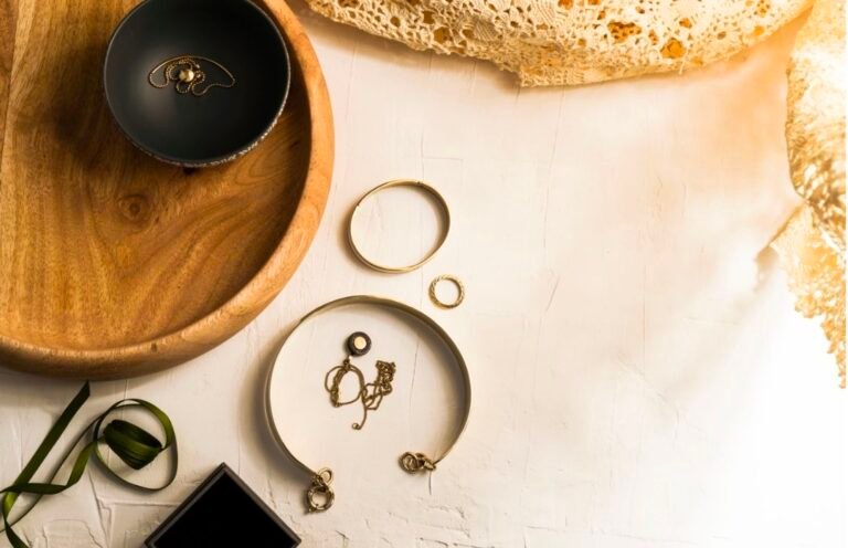 Why Gold Jewelry Prices Keep Going Up