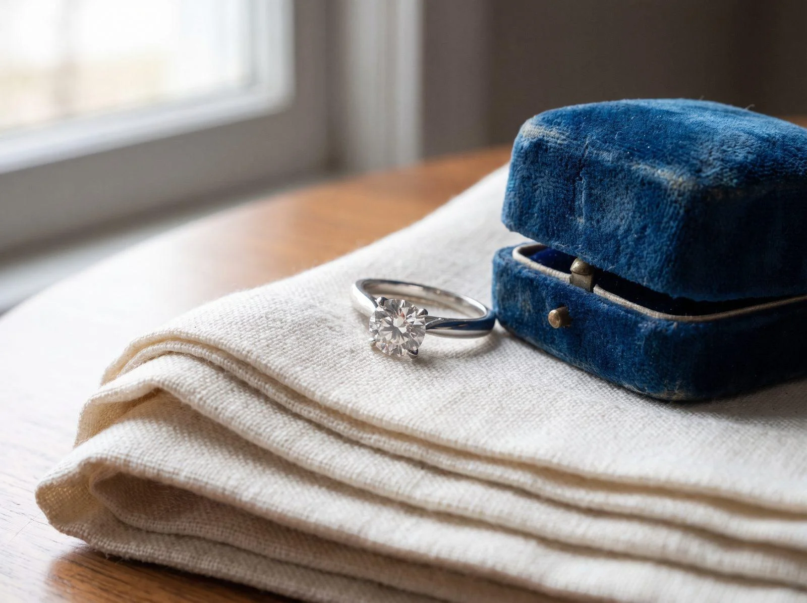Top 5 Engagement Ring