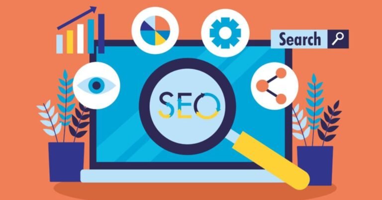 Why SEO Should Be Part of Your Website Development Strategy From Day One