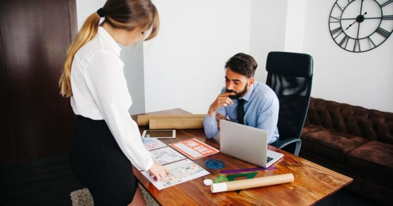 From Desks to Conference Tables: Planning a Commercial Furniture Removal