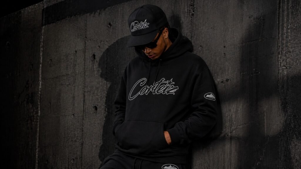 Corteiz Streetwear: Why CRTZ Has Become a Standout in Urban Fashion