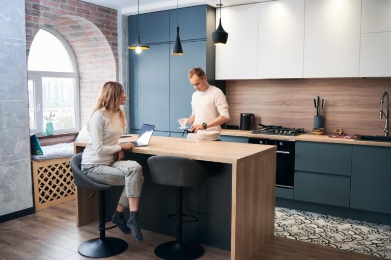 Kitchen and Bath Remodeling: A Complete Guide to Home Renovation in Houston, TX