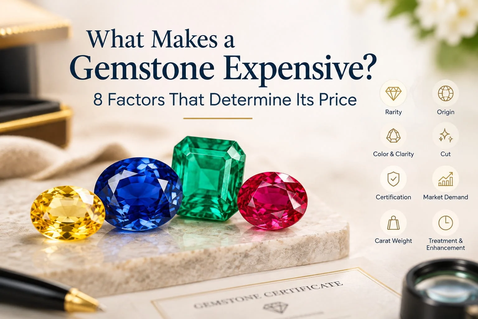 gemstone