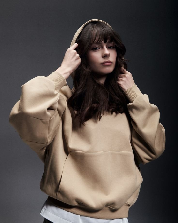 hoodie fabric