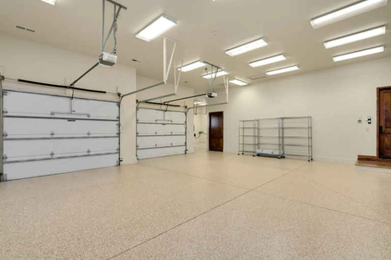 Why Professional Garage Door Installation Saves Money