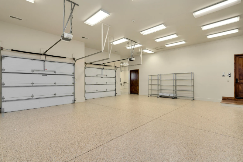 Why Professional Garage Door Installation Saves Money