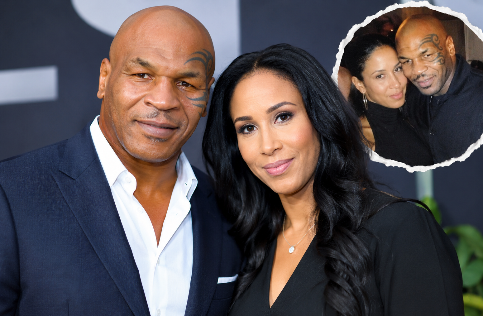 Lakiha Spicer: Life, Marriage, Family, and Mike Tyson