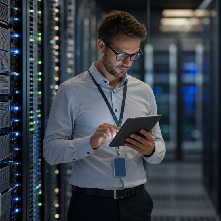 How B2B Commerce Technology Powers Modern Mobile App Experiences