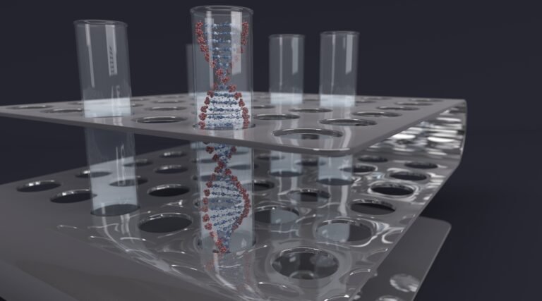 Why Is RNA Quality Important When Using An RNA Extraction Kit?