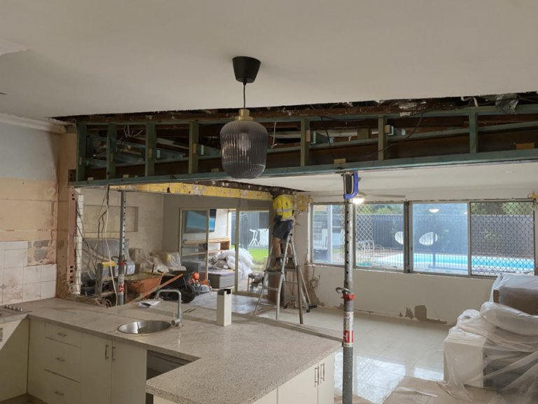 A Guide To Internal Wall Removal For Home Renovations